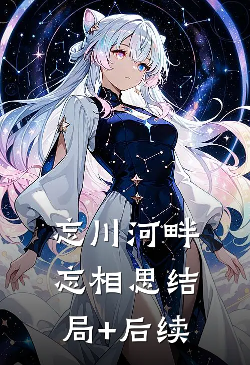 忘川河畔忘相思结局+后续