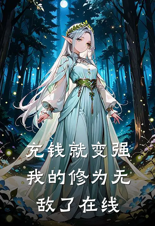 充钱就变强，我的修为无敌了在线