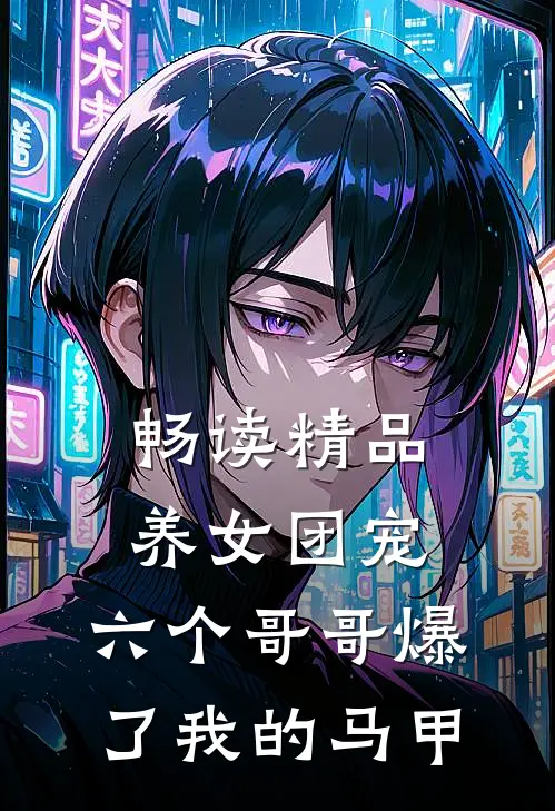 畅读精品养女团宠：六个哥哥爆了我的马甲
