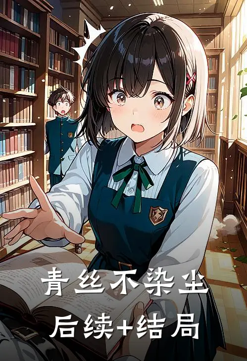 青丝不染尘后续+结局