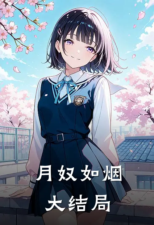 月奴如烟大结局