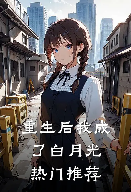 重生后我成了白月光热门推荐
