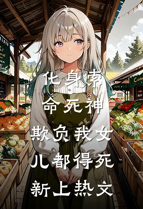 化身索命死神，欺负我女儿都得死新上热文