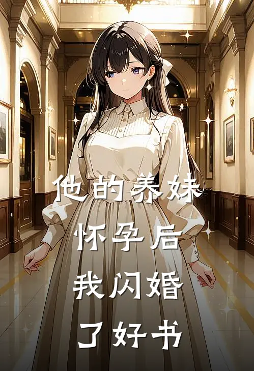 他的养妹怀孕后，我闪婚了好书