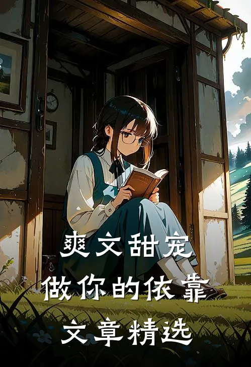 爽文甜宠，做你的依靠文章精选
