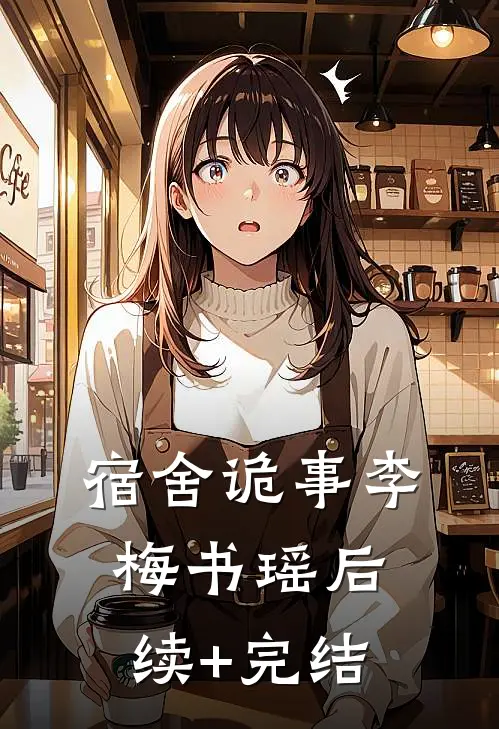 宿舍诡事李梅书瑶后续+完结