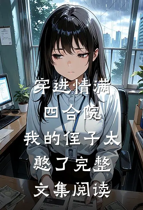 穿进情满四合院，我的侄子太憨了完整文集阅读