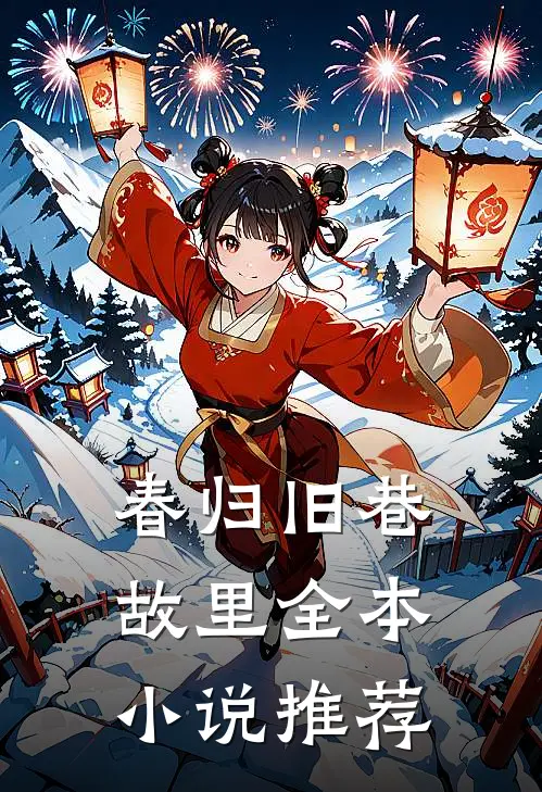 春归旧巷故里全本小说推荐