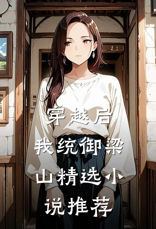 穿越后，我统御梁山精选小说推荐