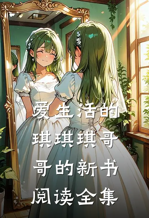爱生活的琪琪琪哥哥的新书阅读全集