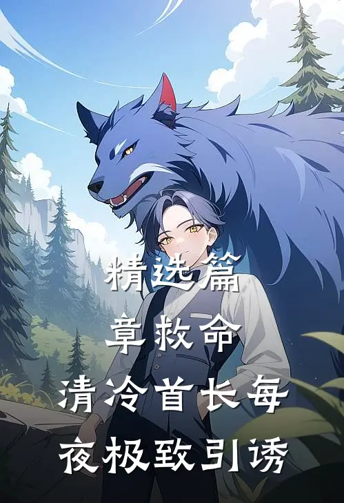 精选篇章救命，清冷首长每夜极致引诱
