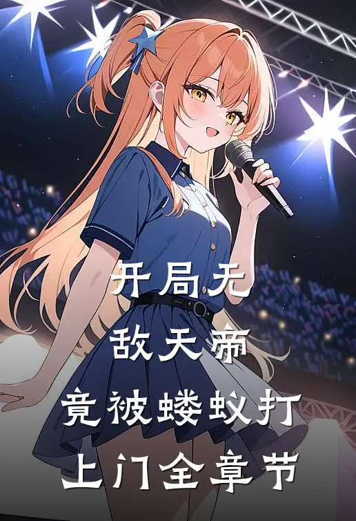 开局无敌天帝，竟被蝼蚁打上门全章节