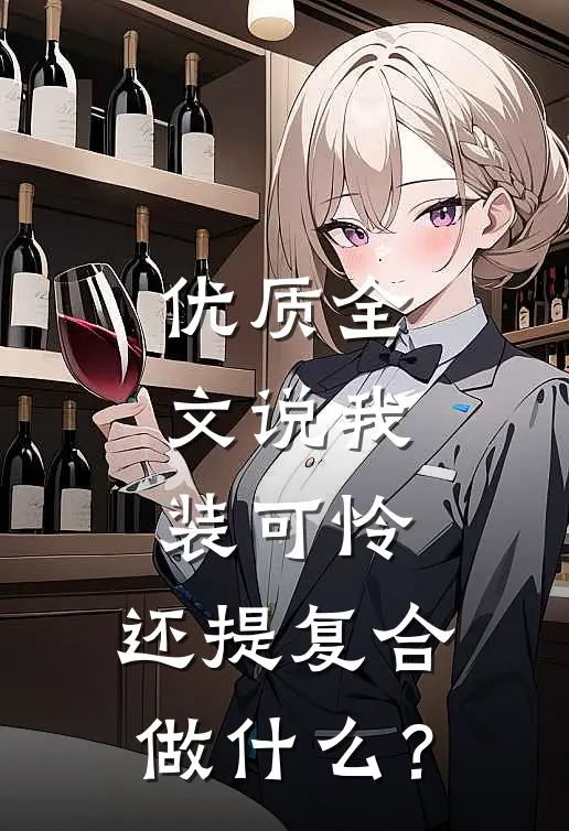 优质全文说我装可怜，还提复合做什么？