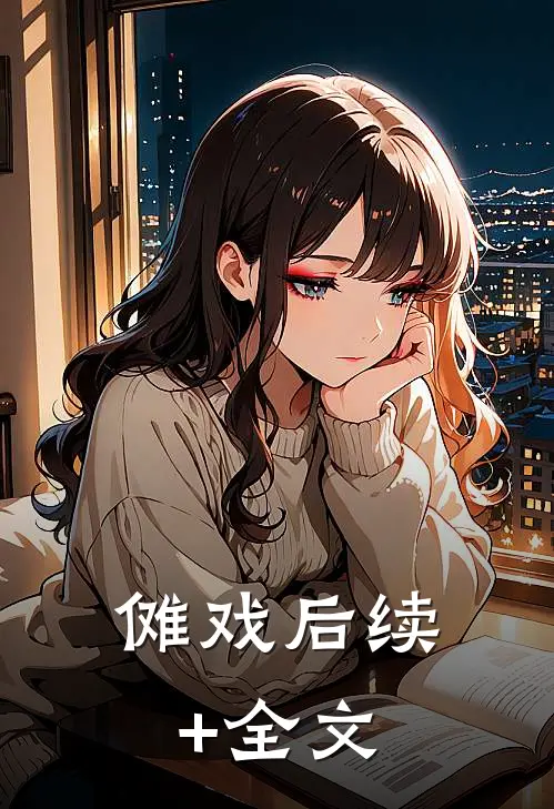 傩戏后续+全文