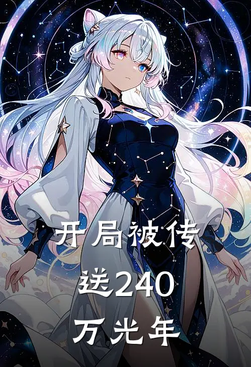 开局被传送240万光年