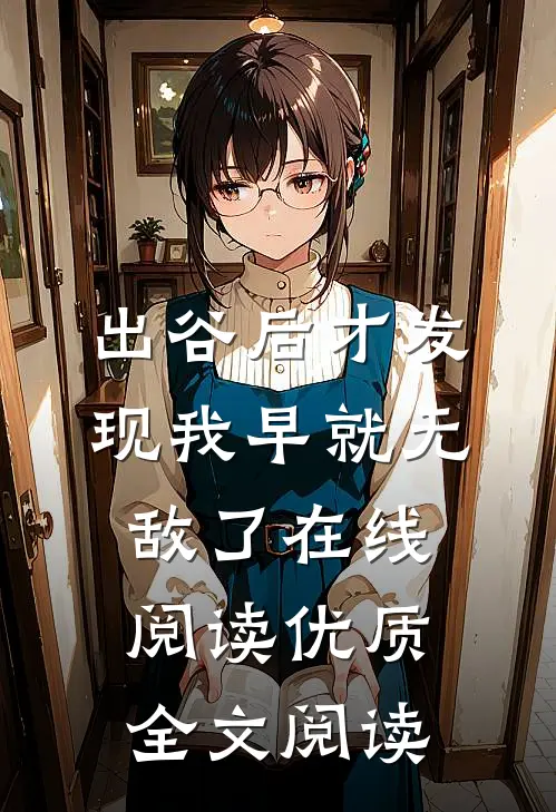 出谷后才发现我早就无敌了在线阅读优质全文阅读