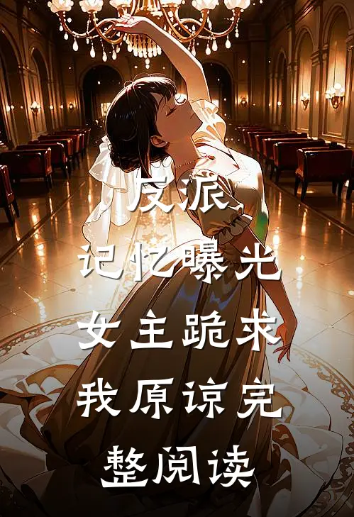 反派：记忆曝光，女主跪求我原谅完整阅读