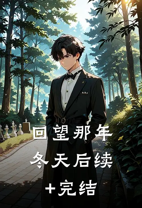 回望那年冬天后续+完结