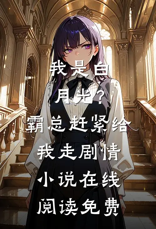 我是白月光？霸总赶紧给我走剧情小说在线阅读免费