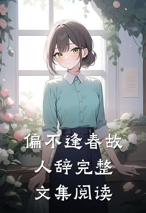 偏不逢春故人辞完整文集阅读