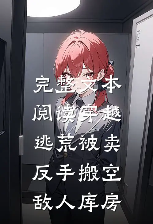 完整文本阅读穿越逃荒被卖，反手搬空敌人库房