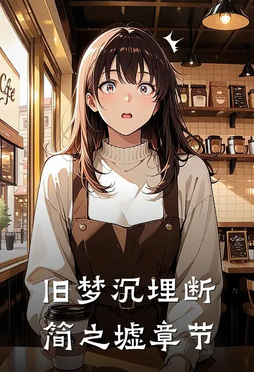 旧梦沉埋断简之墟章节