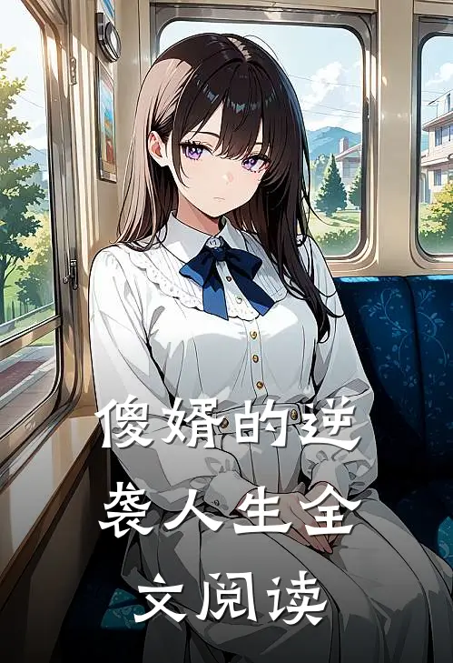 傻婿的逆袭人生全文阅读