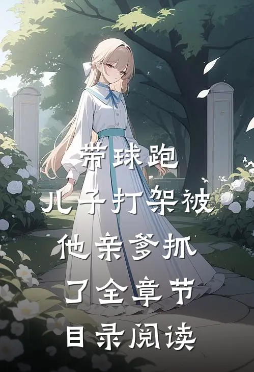 带球跑：儿子打架被他亲爹抓了全章节目录阅读