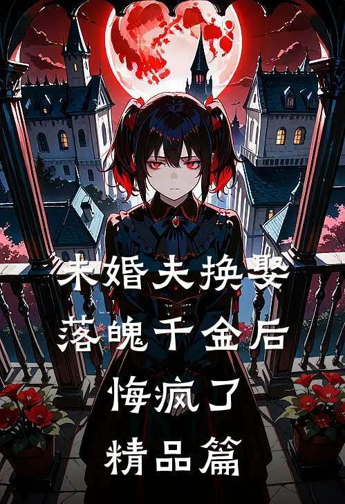 未婚夫换娶落魄千金后，悔疯了精品篇