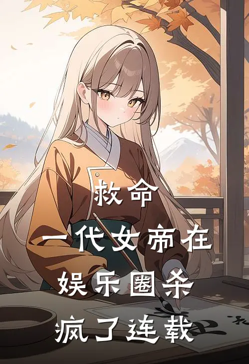救命，一代女帝在娱乐圈杀疯了连载