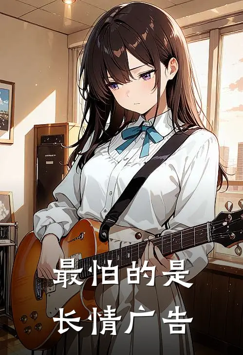 最怕的是长情广告