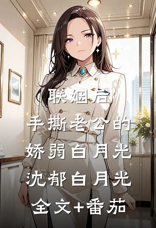 联姻后，手撕老公的娇弱白月光沈郁白月光全文+番茄