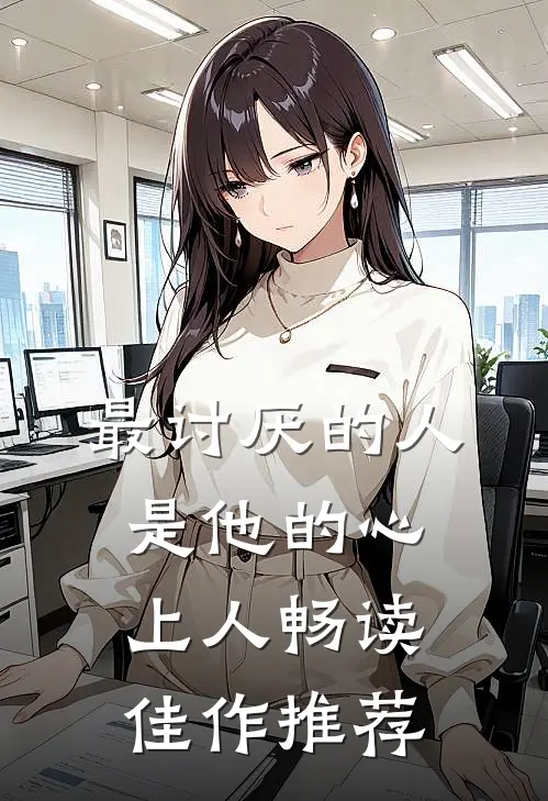 最讨厌的人，是他的心上人畅读佳作推荐