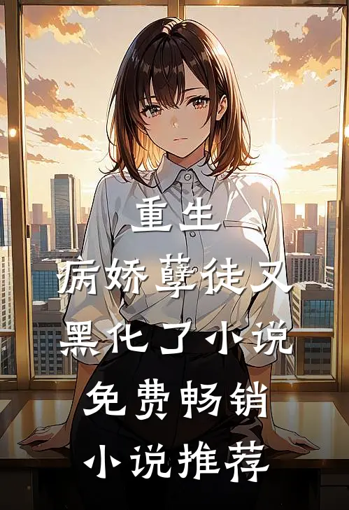 重生:病娇孽徒又黑化了小说免费畅销小说推荐