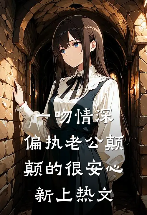 一吻情深，偏执老公颠颠的很安心新上热文