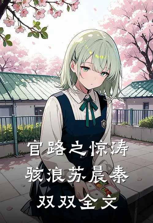 官路之惊涛骇浪苏晨秦双双全文