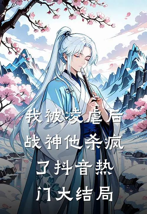 我被凌虐后，战神他杀疯了抖音热门大结局
