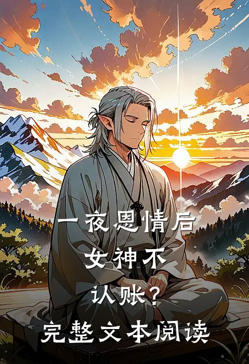 一夜恩情后，女神不认账？完整文本阅读