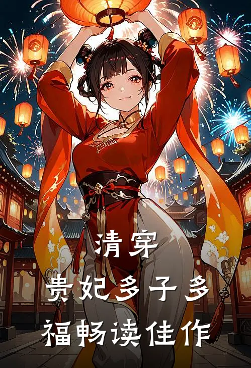 清穿：贵妃多子多福畅读佳作