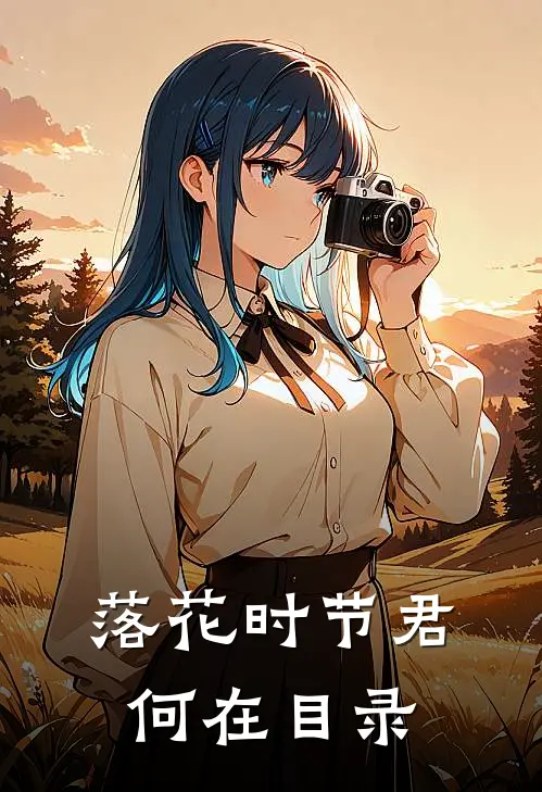 落花时节君何在目录