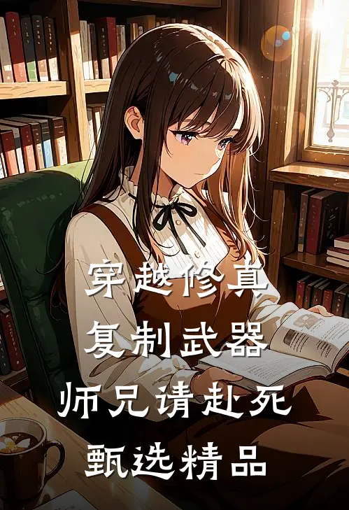 穿越修真：复制武器，师兄请赴死甄选精品