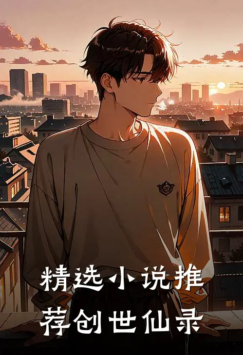 精选小说推荐创世仙录