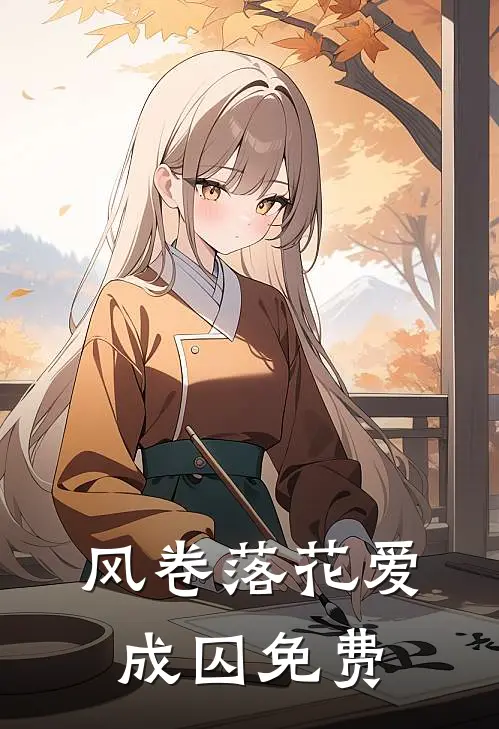 风卷落花爱成囚免费
