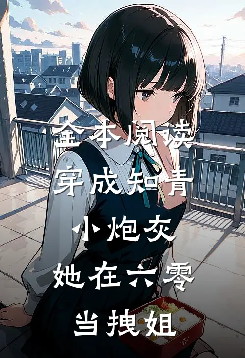 全本阅读穿成知青小炮灰，她在六零当拽姐