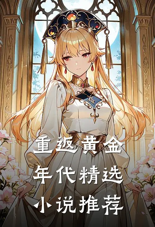 重返黄金年代精选小说推荐