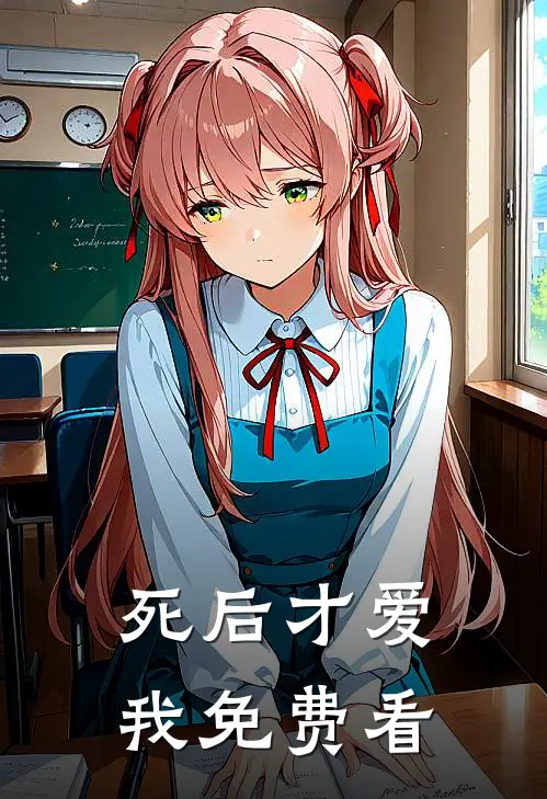 死后才爱我免费看