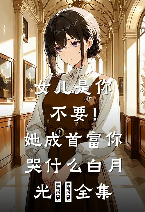 女儿是你不要！她成首富你哭什么白月光玥玥 全集