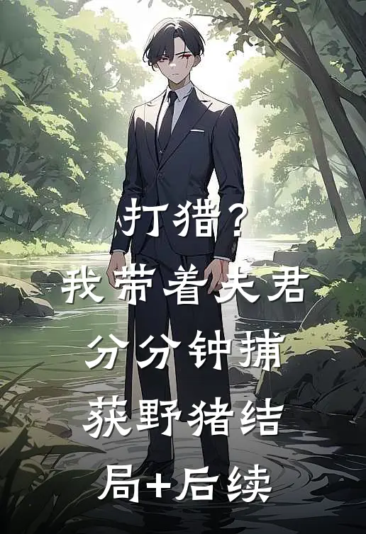 打猎？我带着夫君分分钟捕获野猪结局+后续