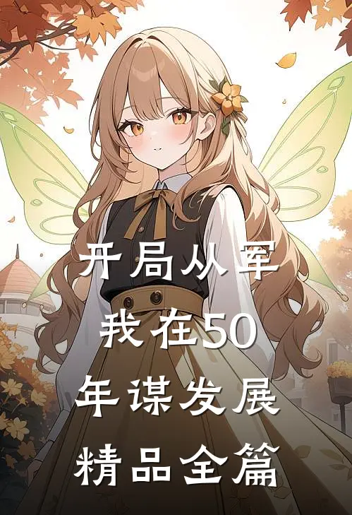 开局从军，我在50年谋发展精品全篇