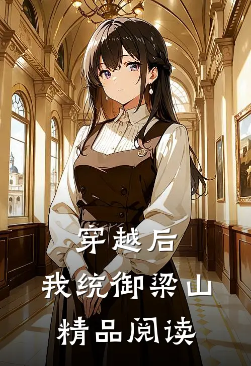 穿越后，我统御梁山精品阅读